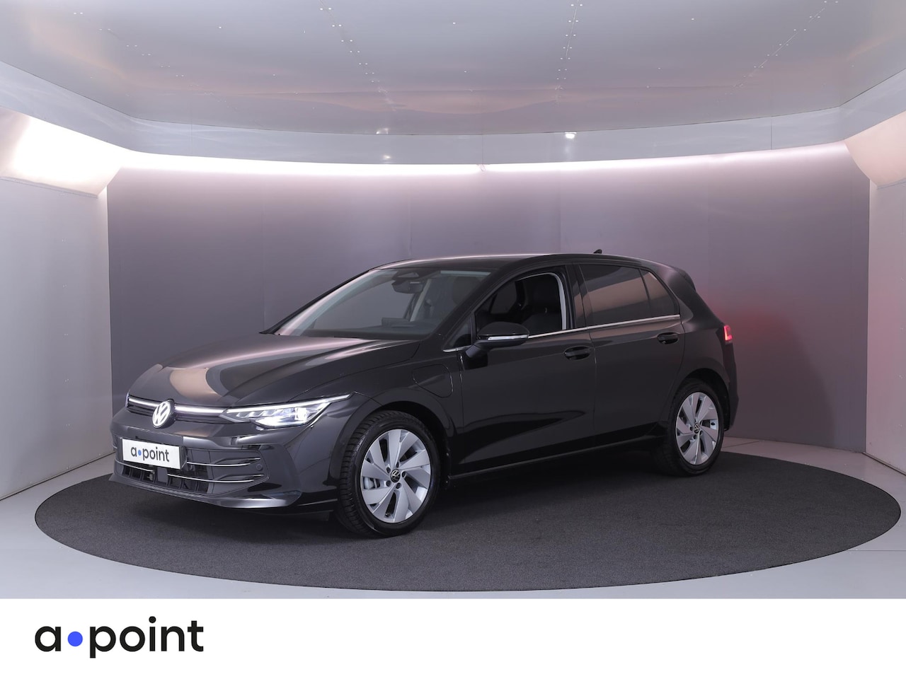 Volkswagen Golf - 1.5 eHybrid Style Edition 204 pk Automaat (DSG) | Verlengde garantie | Navigatie | Panoram - AutoWereld.nl