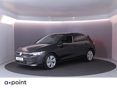 Volkswagen Golf - 1.5 eHybrid Style Edition 204 pk Automaat (DSG) | Verlengde garantie | Navigatie | Panoram