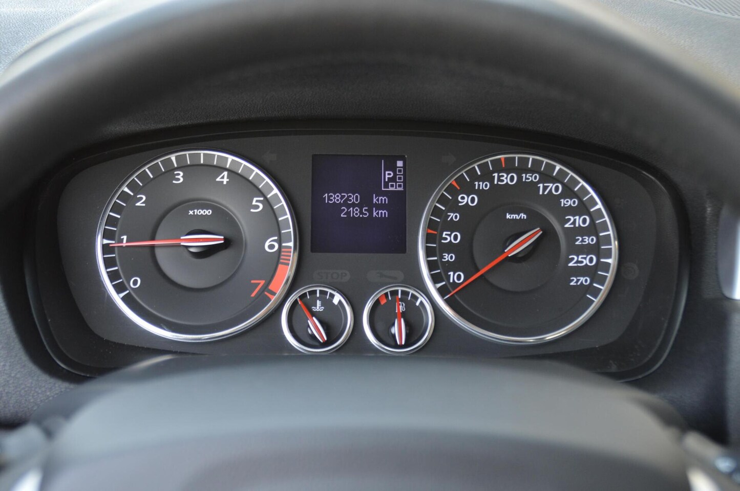 Renault Laguna Coupé - 2.0 16V T Dynamique 2.0 16V T Dynamique - AutoWereld.nl