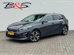 Kia Cee'd - CEED 1.0 T-GDi Camera Navi Carplay Clima Half Leder