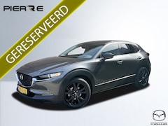 Mazda CX-30 - 2.0 e-SkyActiv-G 150 M Hybrid Sportive | APPLE CARPLAY | CAMERA | BOSE