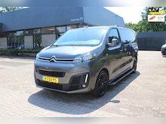 Citroën Jumpy - 2.0 BlueHDI 120 Business M S&S 2 x schuifdeur 122PK