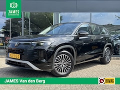 Volkswagen Tayron - 1.5 eHybrid Life Ed