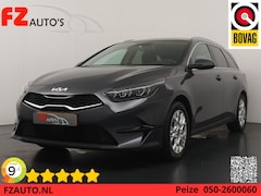 Kia Cee'd Sportswagon - Ceed 1.0 T-GDi DynamicPlusLine - Navigatie - Stoelverwarming - Trekhaak