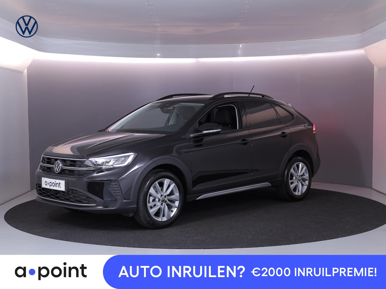 Volkswagen Taigo - Life Edition 1.0 TSI 95 PK 5 versn. Hand | Climatronic | Trekhaak | Stoelverwarming | Came - AutoWereld.nl