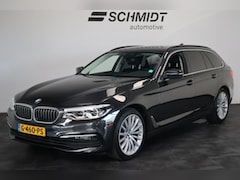 BMW 5-serie Touring - 520i High Executive 184pk | Carplay | LED | Leder | Memory
