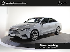 Mercedes-Benz CLA-Klasse - 250+ Launch Edition 85.5 kWh | Night | Panoramadak | DISTRONIC | Achteruitrijcamera | Dode