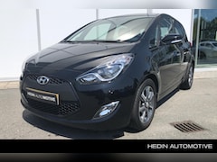 Hyundai ix20 - 1.4i Go Navigatie | Trekhaak | Airco | LM-Velgen | Zeer lage km-stand |