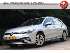 Volkswagen Golf Variant - 1.0 TSI Life | Sfeerverlichting | Navi | Carplay | Acc |