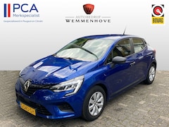 Renault Clio - 1.0 TCe Life