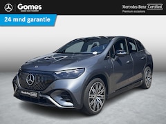 Mercedes-Benz EQE SUV - 350+ Business Edition 96 kWh | Burmester | Panoramadak | Trekhaak