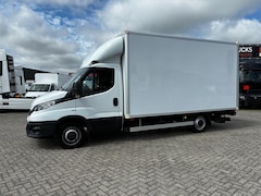 Iveco Daily - 35 S 14 Euro 6, Airco, Camera