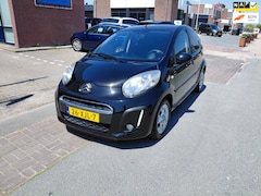 Citroën C1 - 1.0 First Edition Aico LMV 5 Drs Recent beurt gehad