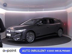Volkswagen ID.7 Tourer - Pro Limited Edition 77 kWh accu 286 PK | Velgen 20" | Stoel & Stuurverwarming | Exterieur