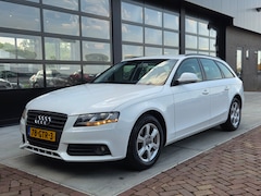 Audi A4 Avant - 1.8 TFSI Pro Line | Navi | Clima | Cruise |