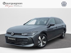 Volkswagen Passat Variant - 1.5 eHybrid Business | PHEV | Trekhaak | HUD | A.Camera | ACC |