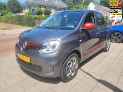 Renault Twingo - 1.0 SCe Collection