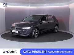 Volkswagen Golf - Life Edition 1.5 eHybrid 204 PK | 18 "LM velgen | Stoel & Stuurverwarming | Camera |