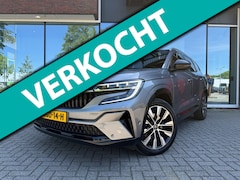 Renault Espace - E-Tech full hybrid 200 techno 7p. - Automaat - Panodak - Navi - Camera