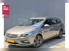 Opel Astra Sports Tourer - 1.0 Turbo Innovation | CLIMA | NAVI | SPORTSTOELEN | EL KOFFERKLEP | CAMERA A | CARPLAY |
