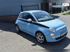 Fiat 500 - 0.9 TwinAir NL TURBO AIRCO