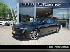 Peugeot 508 SW - 1.2 Turbo 130PK Allure | 360 Camera | Keyless entry/Start | PDC V+A | Draadloos Apple Carp