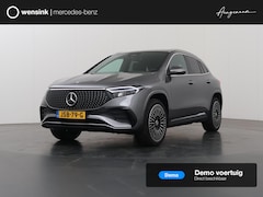 Mercedes-Benz EQA - 250+ Business Solution AMG 71 kWh | Panoramaschuifdak | Night | Dodehoekassistent | Head-u