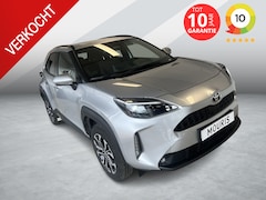 Toyota Yaris Cross - 1.5 Hybrid Dynamic