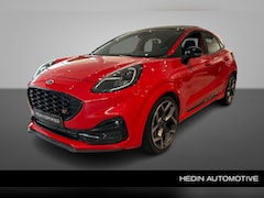 Ford Puma - 1.5 EcoBoost ST-X | Performance | Winterpack | Panoramadak |
