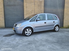 Opel Meriva - 1.8-16V Enjoy nieuwe apk
