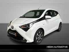 Toyota Aygo - 1.0 VVT-i x-JBL Automaat | Safety- Pakket |