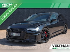 Audi A6 Avant - 55 TFSI e quattro Competition S-LINE PANO TREKHAAK B&O 21INCH ACC