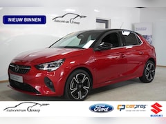 Opel Corsa - 1.2 Elegance sky
