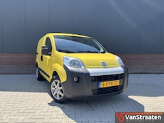 Fiat Fiorino - 1.4 SX | CNG | Airco | Carplay