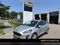 Ford Fiesta - 1.1 Trend