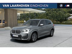 BMW X1 - xDrive25e M Sport Automaat / Trekhaak / Panoramadak / Sportstoelen / Comfort Access / Acht