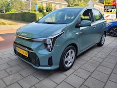 Kia Picanto - 1.0 DPI DynamicLine