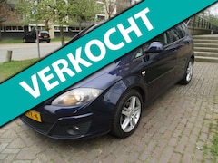 SEAT Altea - 1.4 TSI Style//BOEKJES ERBIJ//MOOIE AUTO//