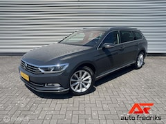 Volkswagen Passat Variant - 1.5 TSI Highline