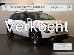 Citroën C3 Aircross - PT 110 Shine Navi | Camera & Sensoren | Apple Carplay Android Auto
