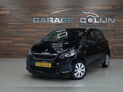 Peugeot 108 - 1.0 e-VTi Access | AUX | AIRCO |