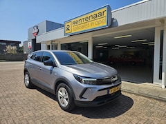 Opel Grandland X - 1.2 Turbo Elegance