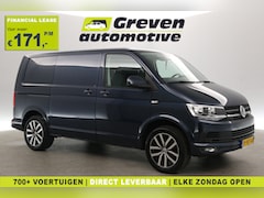 Volkswagen Transporter - 2.0 TDI 150PK L1H1 | Airco | Cruise | Parkeersens | Trekhaak | 18"LMV