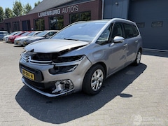 Citroën C4 Picasso - 1.6 BlueHDi 7 PERSOONS Business