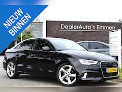 Audi A3 Limousine - 1.0 TFSI S Line