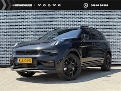Lynk & Co 01 - 1.5 More | Adaptieve Cruise Control | Dodehoekdetectie | Panoramadak | Stoelverwarming | S
