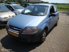 Chevrolet Kalos - 1.2 Pure