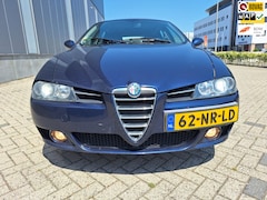 Alfa Romeo 156 Sportwagon - 2.0 JTS Distinctive