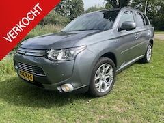Mitsubishi Outlander - 2.0 PHEV Instyle Topstaat