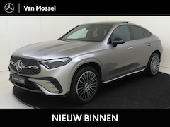 Mercedes-Benz GLC-klasse Coupé - 400e 4MATIC AMG Line